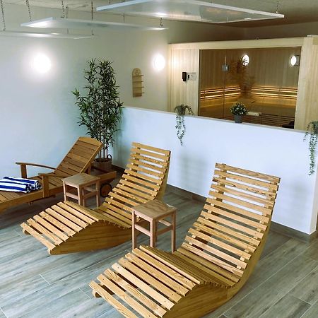 Haus Horizont Fewo Nr. 4 Cuxhaven Ngoại thất bức ảnh