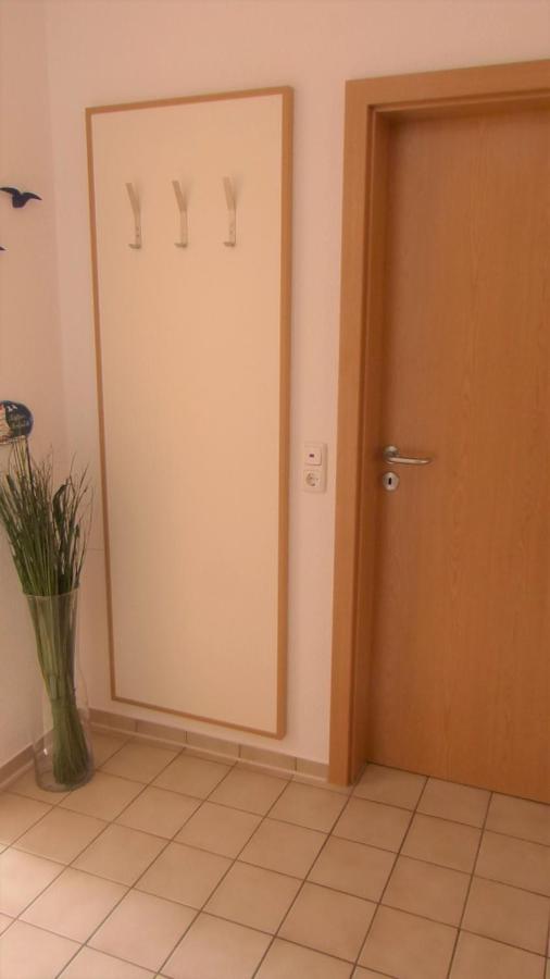 Haus Horizont Fewo Nr. 4 Cuxhaven Ngoại thất bức ảnh